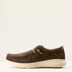 Hilo Shoe-Ariat