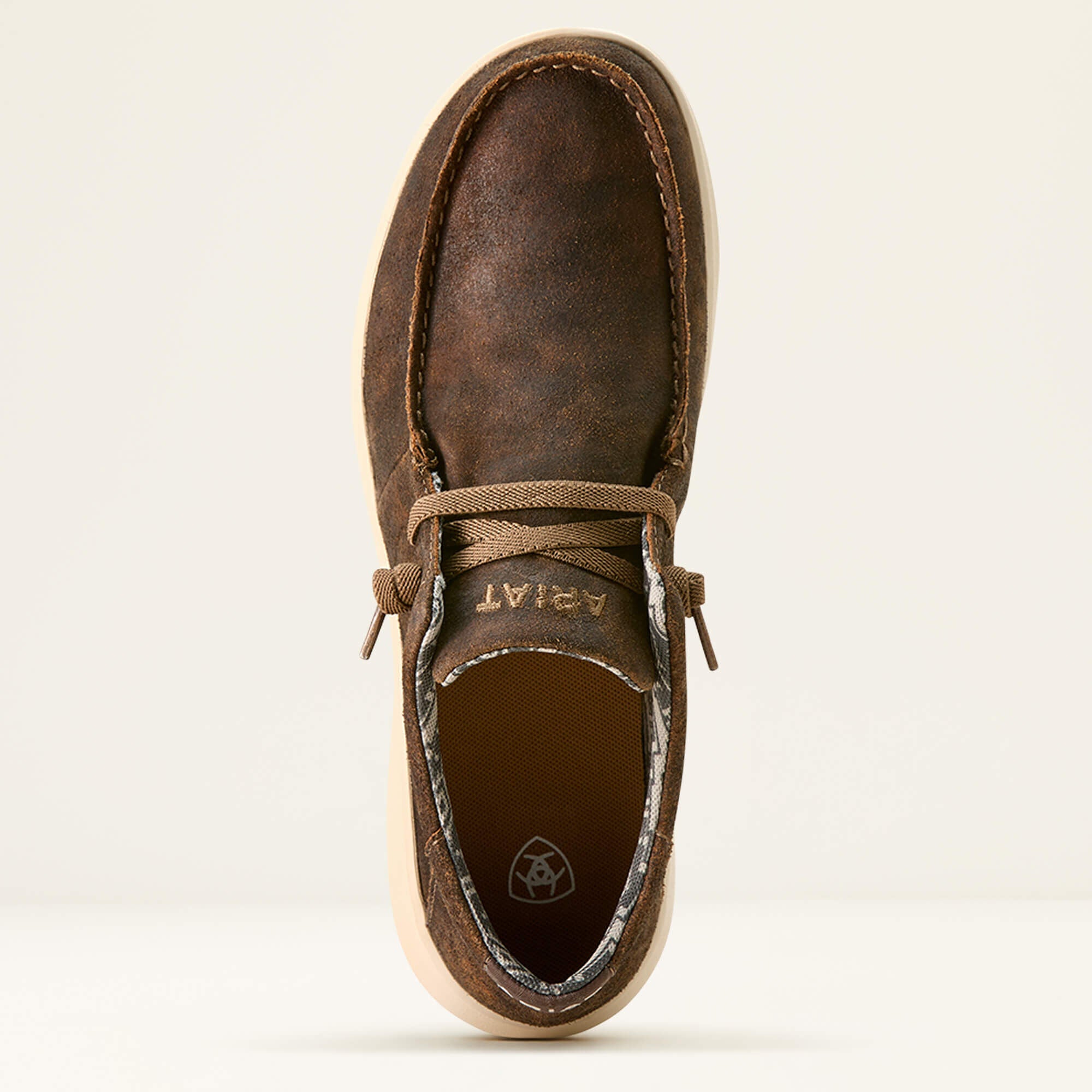 Hilo Shoe-Ariat