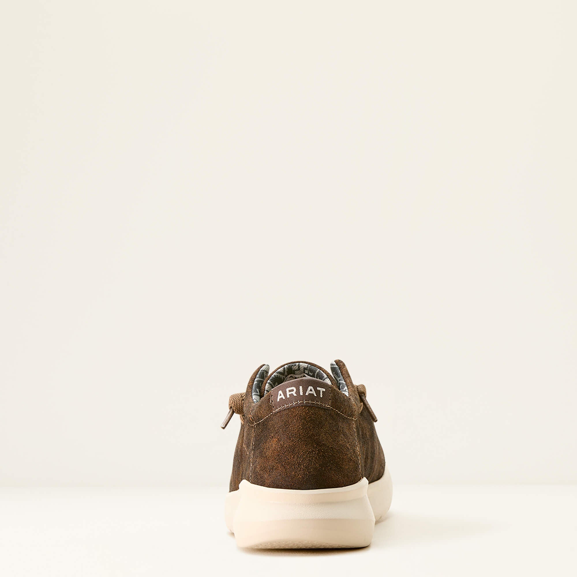 Hilo Shoe-Ariat