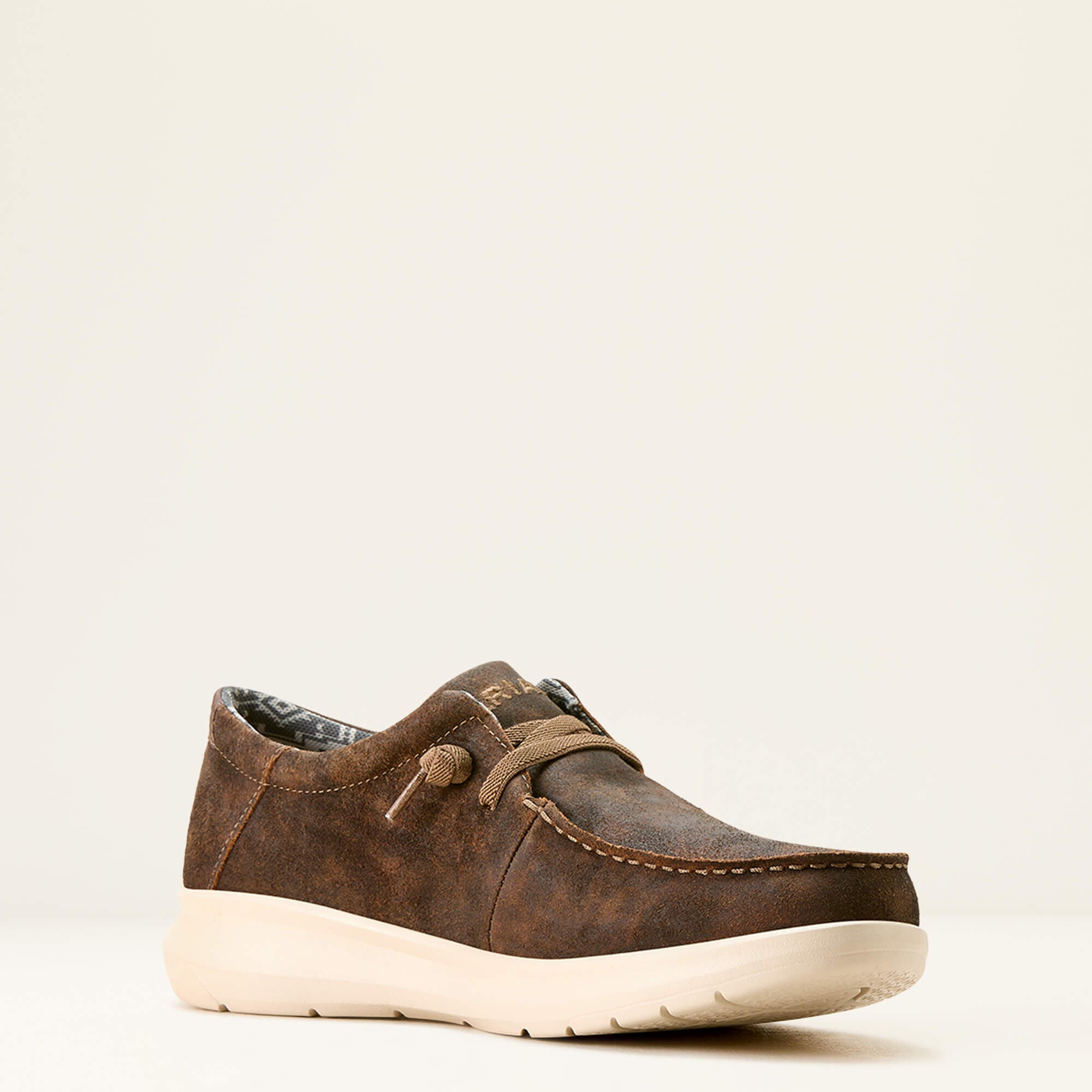 Hilo Shoe-Ariat