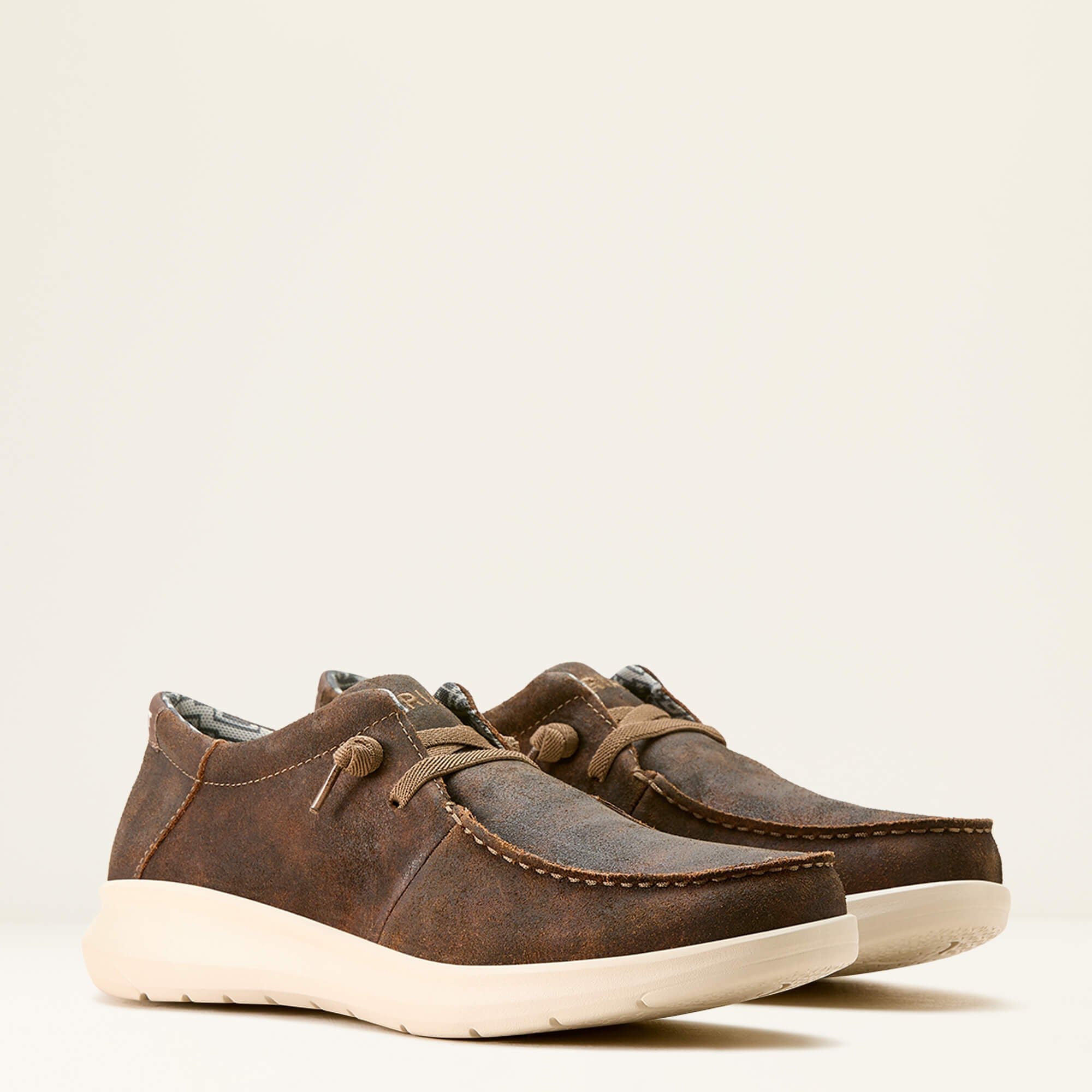 Hilo Shoe-Ariat