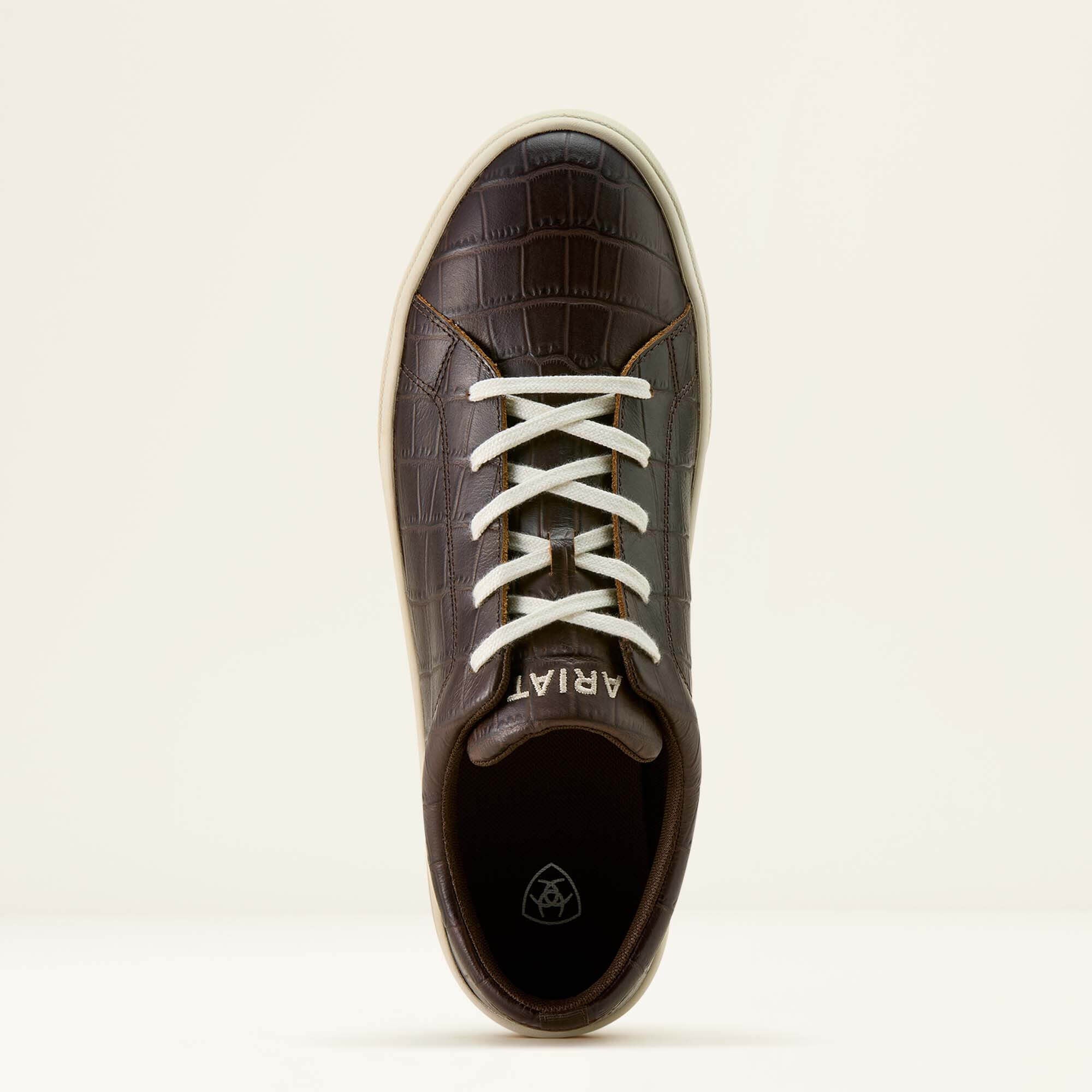 Sawyer Shoe-Ariat