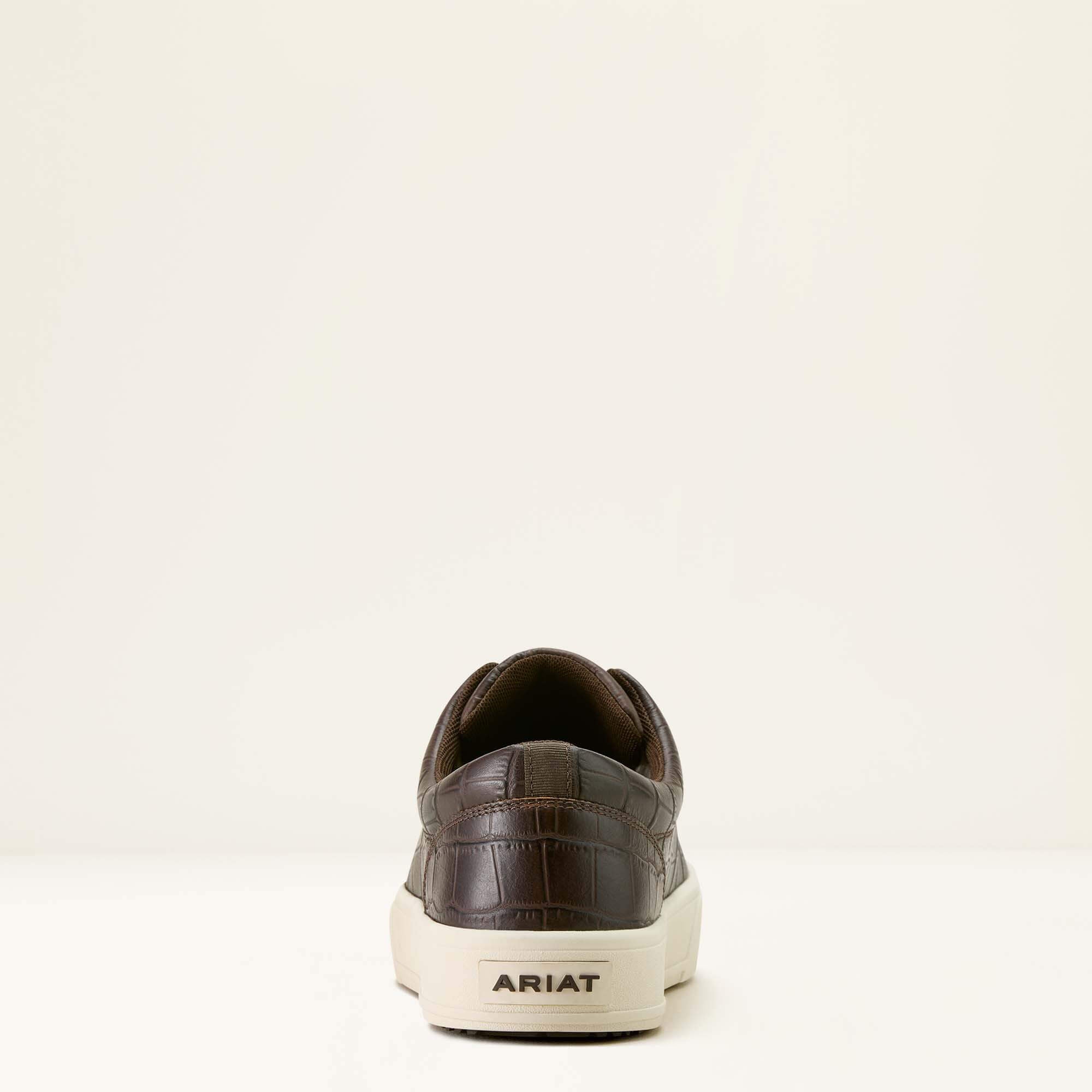 Sawyer Shoe-Ariat