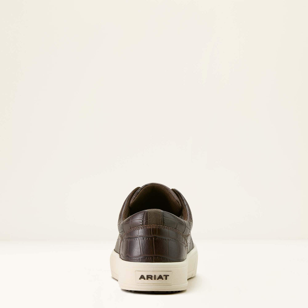 Sawyer Shoe-Ariat