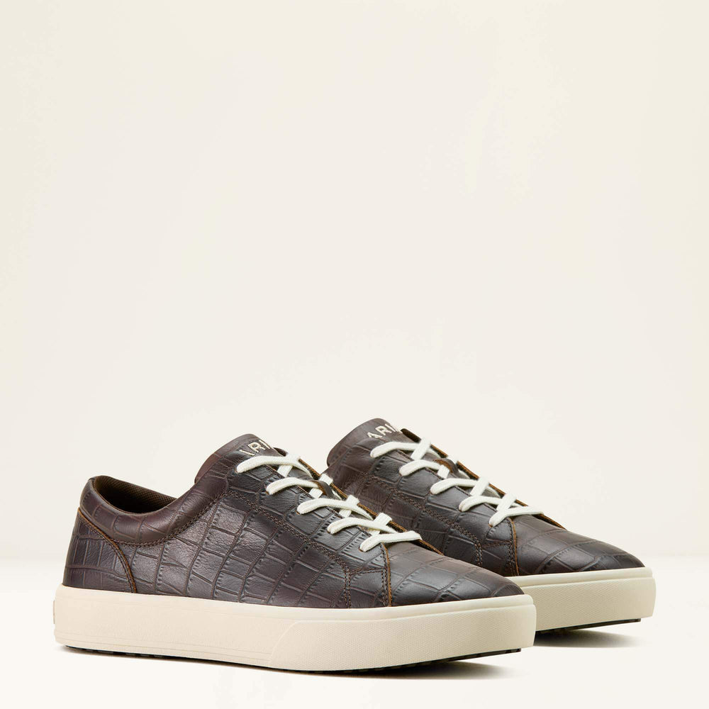 Sawyer Shoe-Ariat