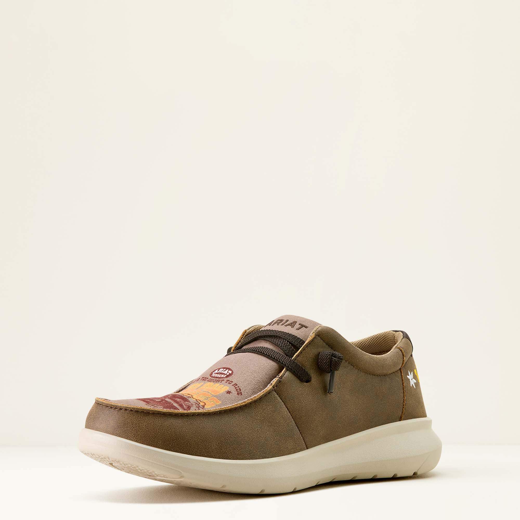 Hilo Sendero Shoe-Ariat