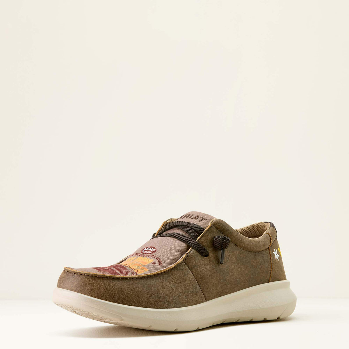 Hilo Sendero Shoe-Ariat