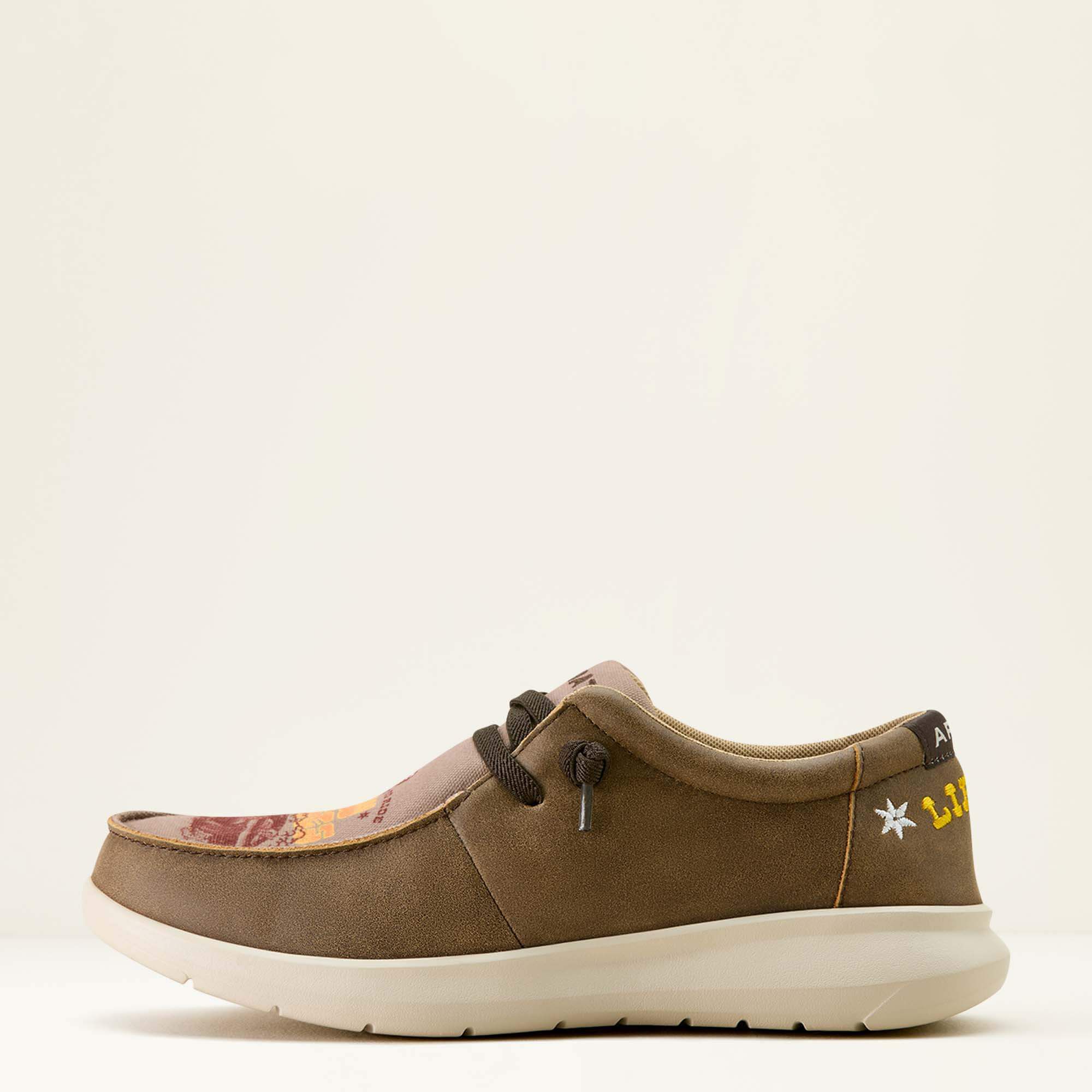 Hilo Sendero Shoe-Ariat