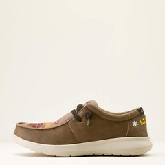 Hilo Sendero Shoe-Ariat