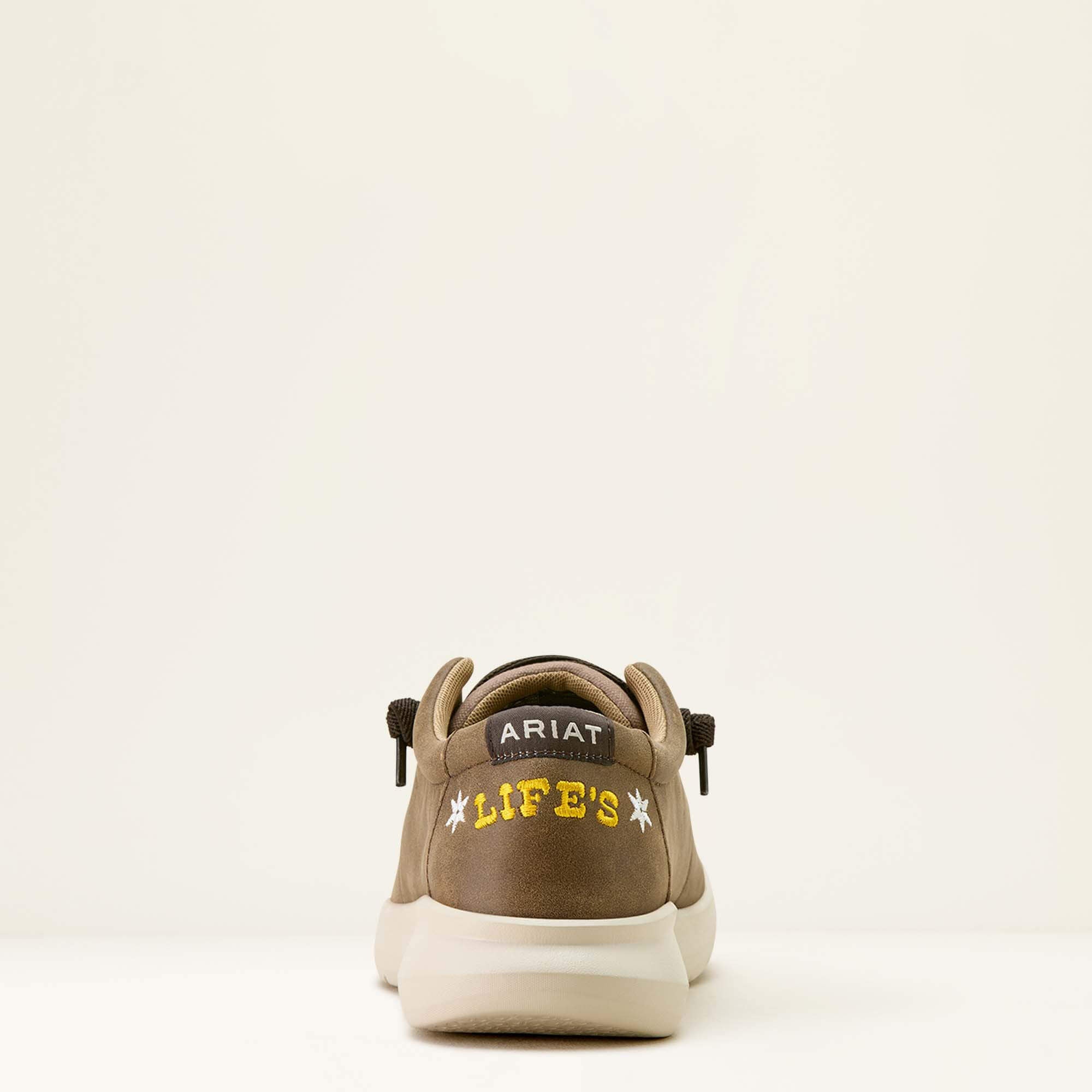 Hilo Sendero Shoe-Ariat