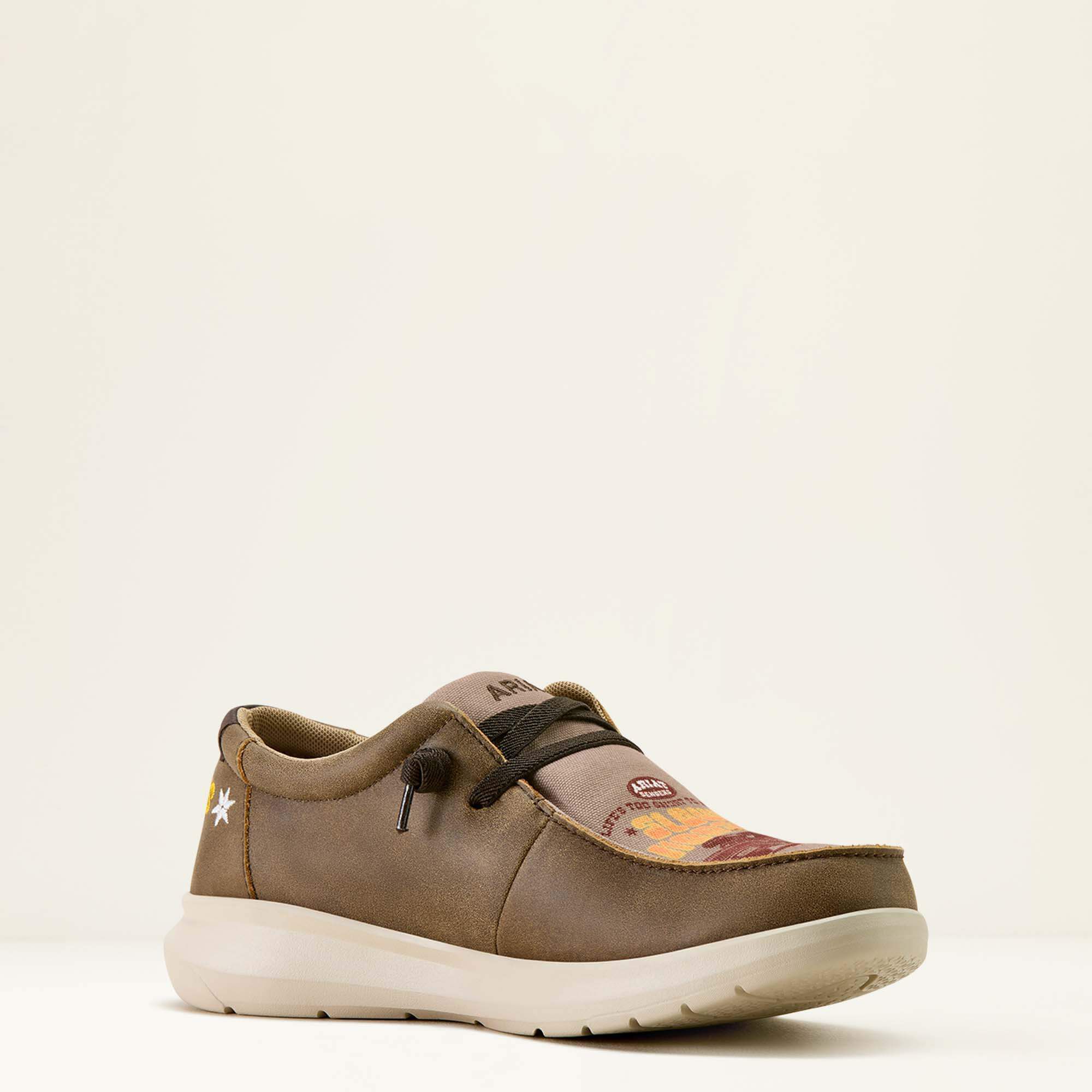 Hilo Sendero Shoe-Ariat