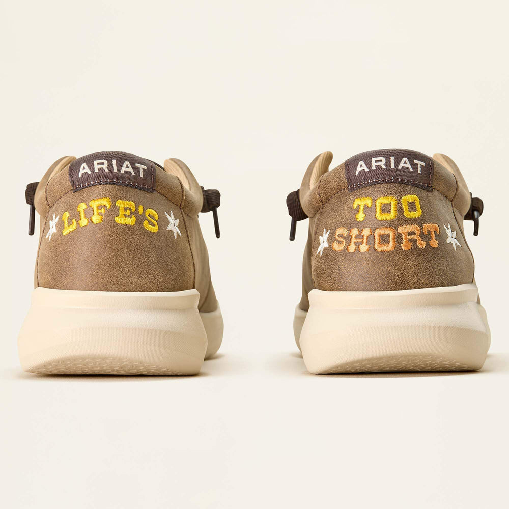 Hilo Sendero Shoe-Ariat