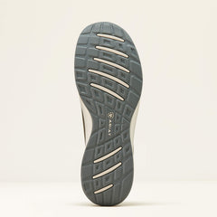 Buckeye Waterproof Shoe-Ariat