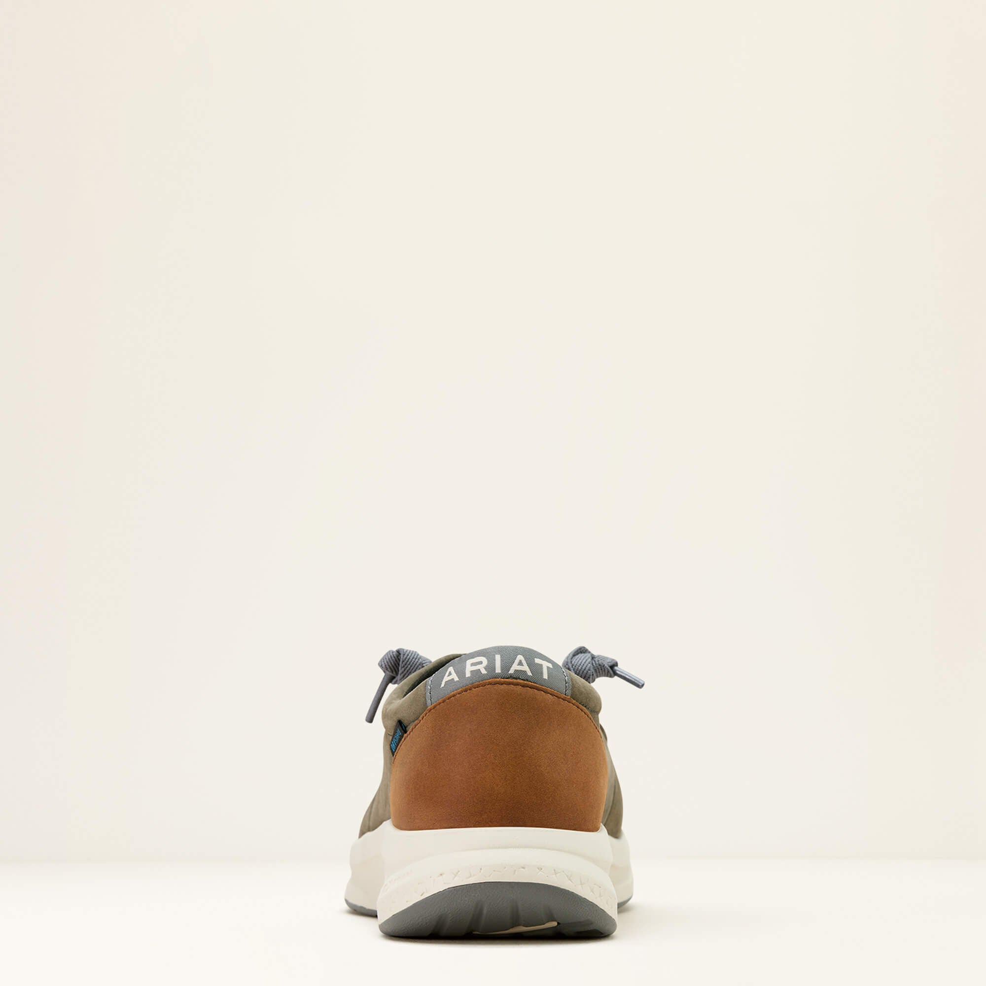 Buckeye Waterproof Shoe-Ariat