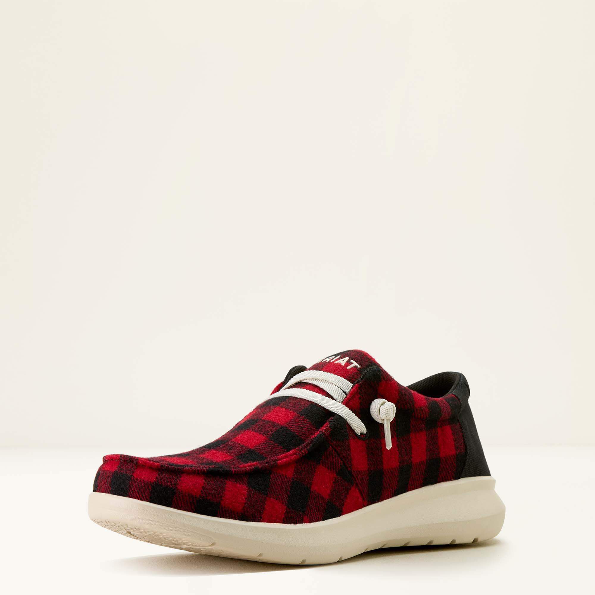 Hilo Shoe-Ariat