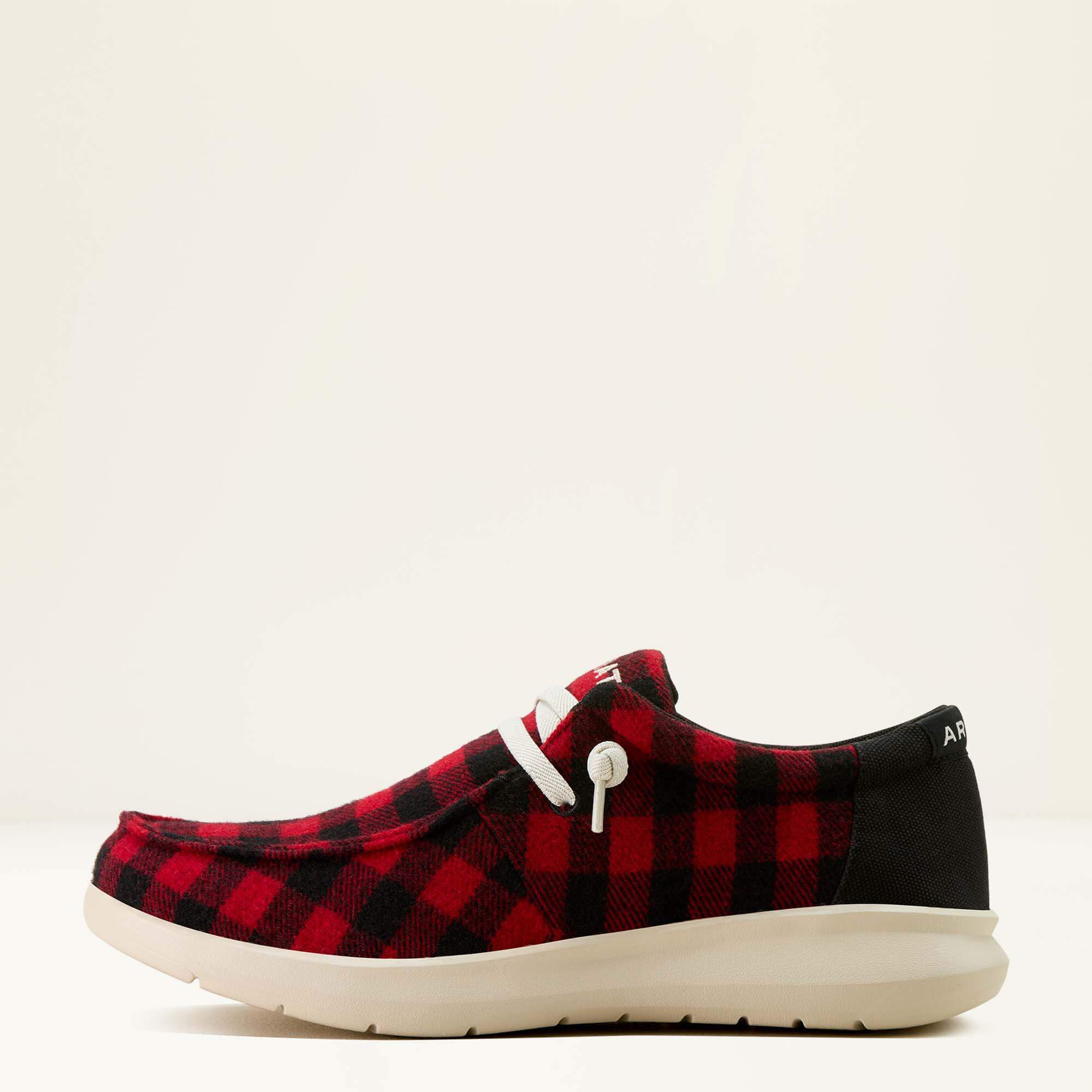 Hilo Shoe-Ariat