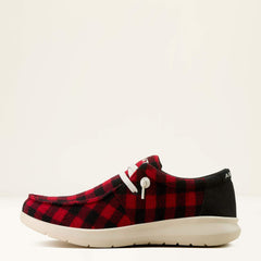 Hilo Shoe-Ariat