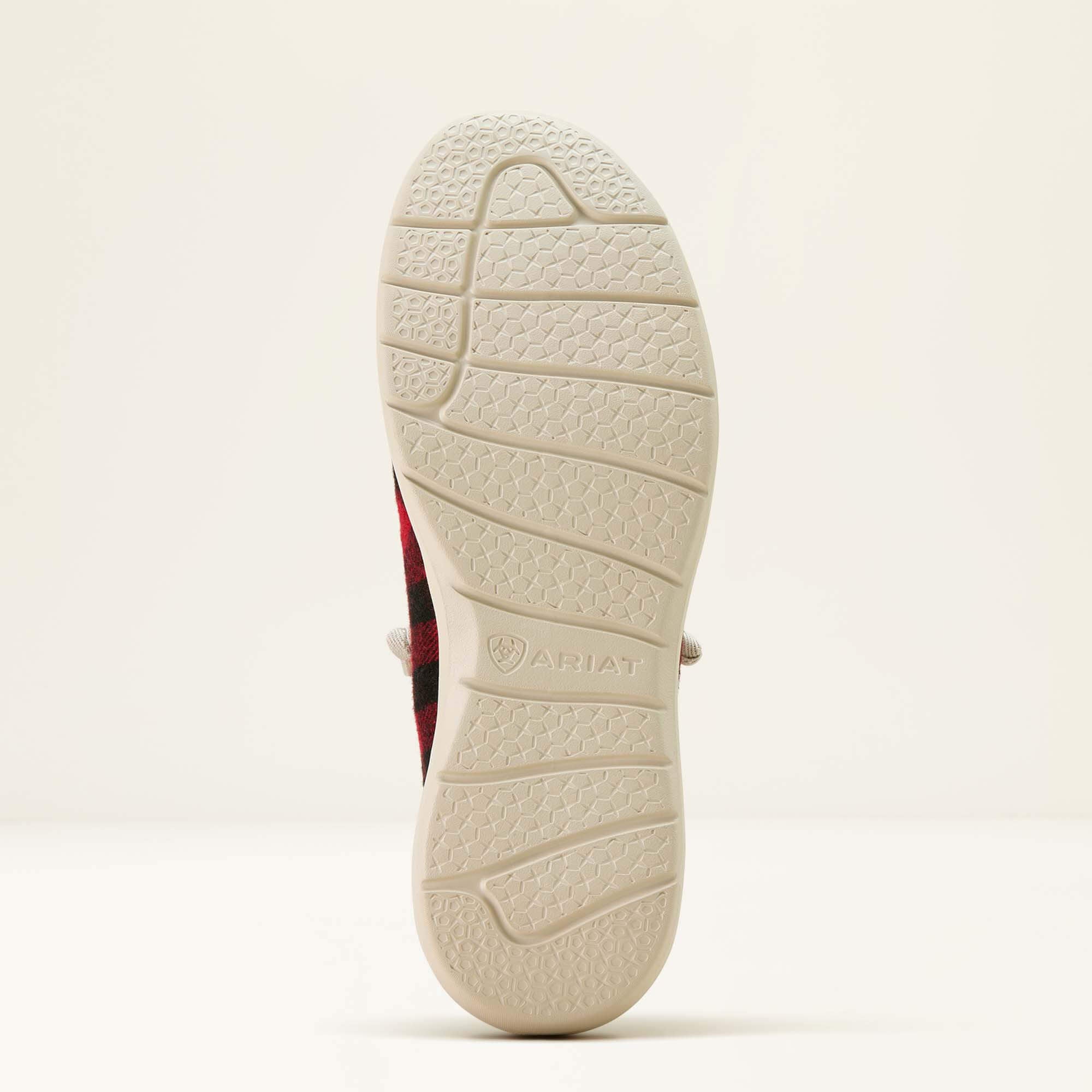 Hilo Shoe-Ariat