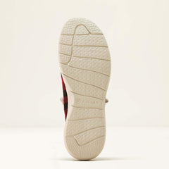 Hilo Shoe-Ariat
