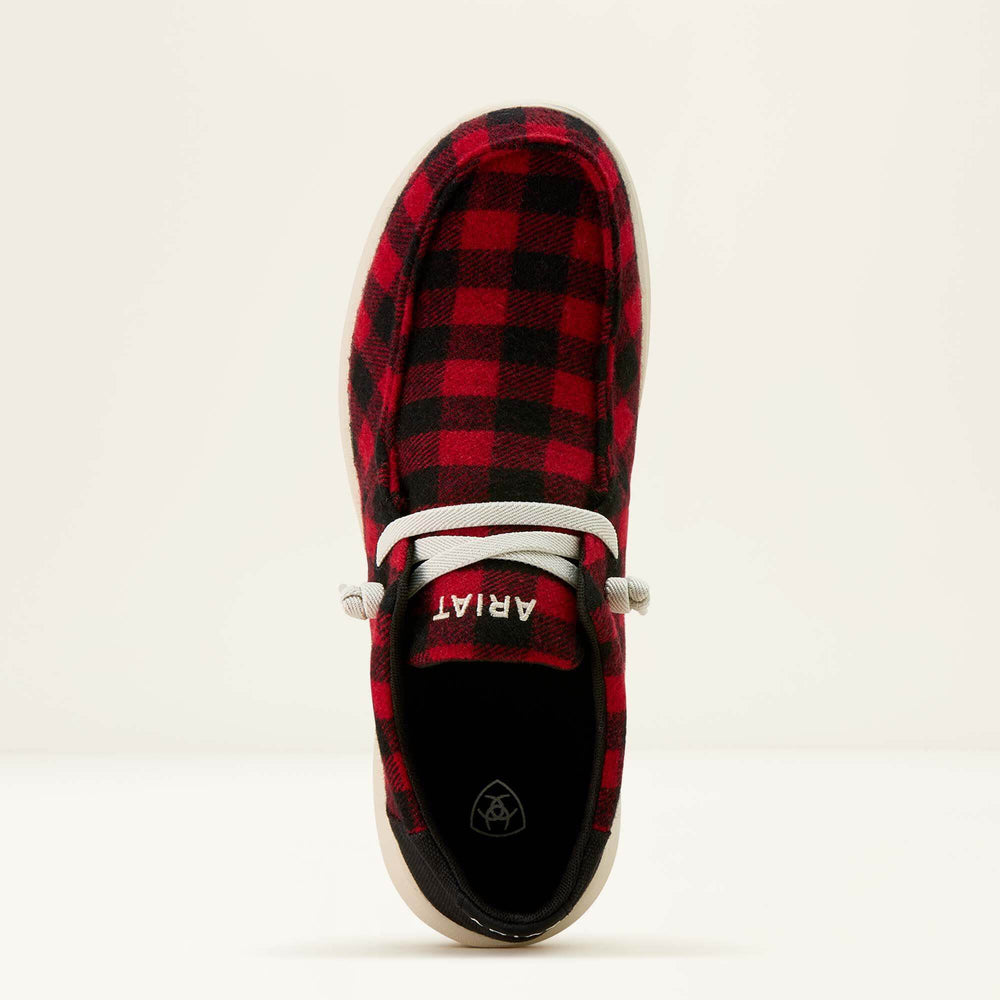 Hilo Shoe-Ariat