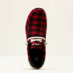 Hilo Shoe-Ariat