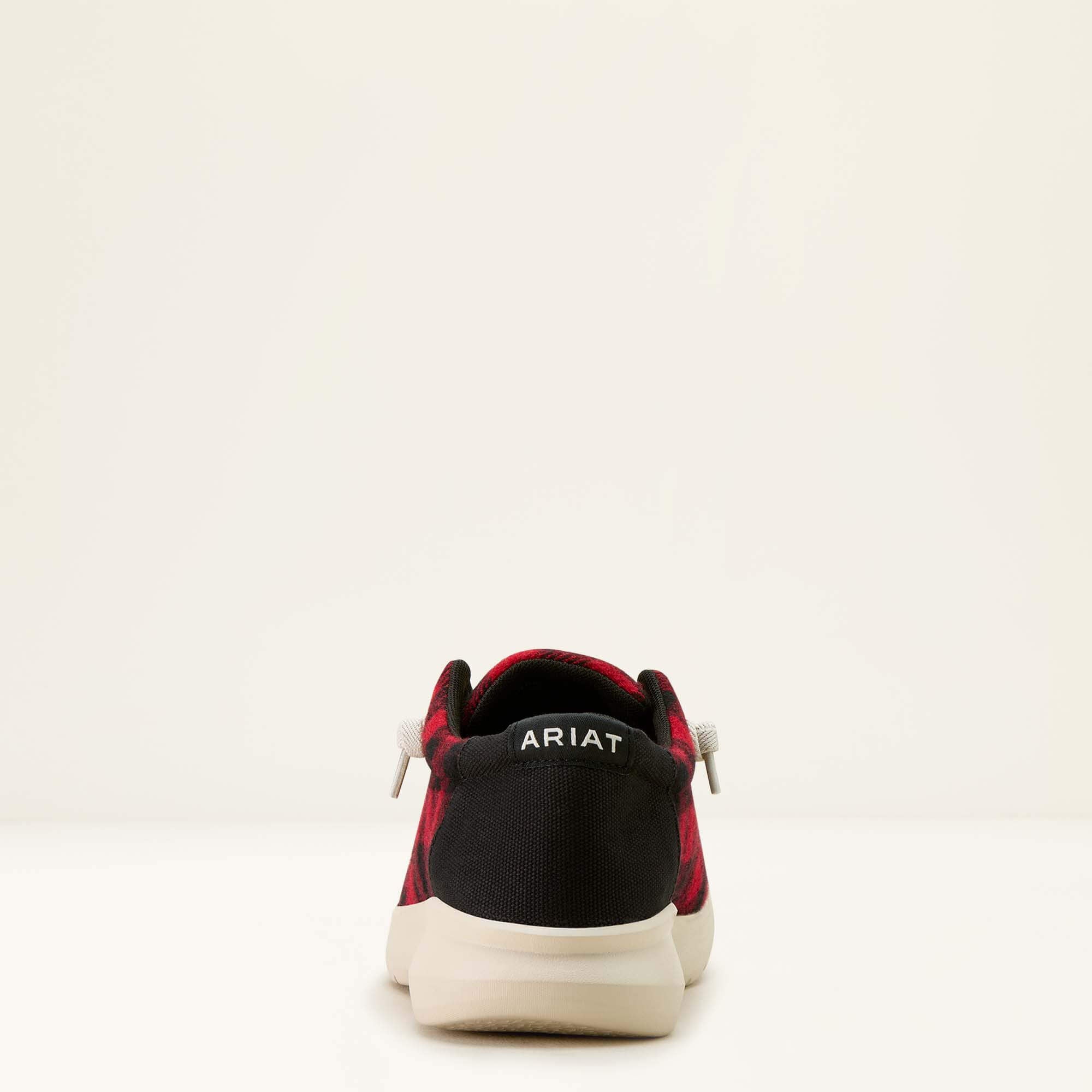 Hilo Shoe-Ariat