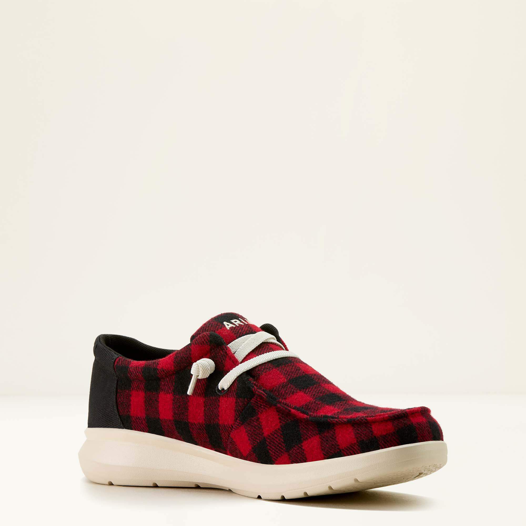 Hilo Shoe-Ariat