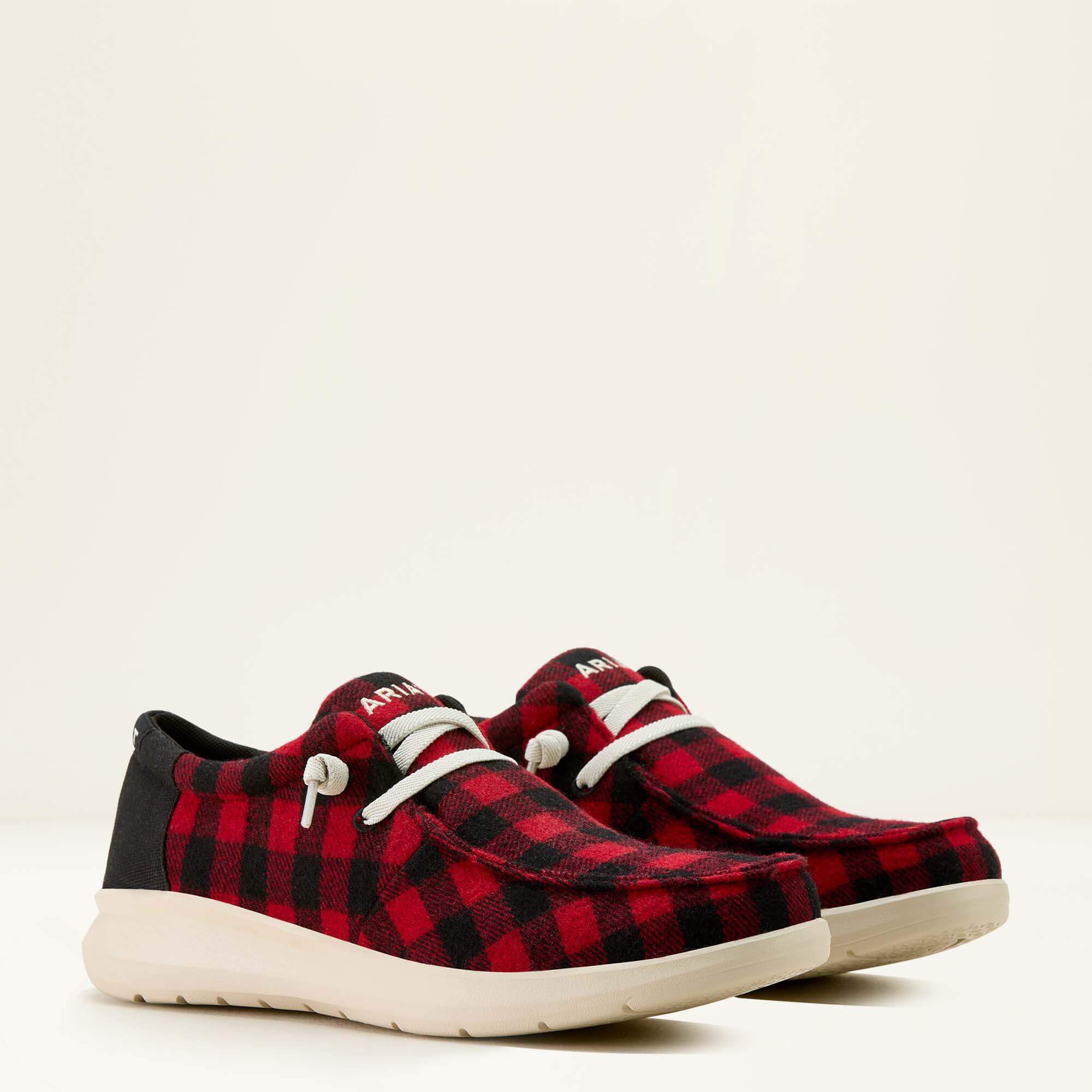 Hilo Shoe-Ariat