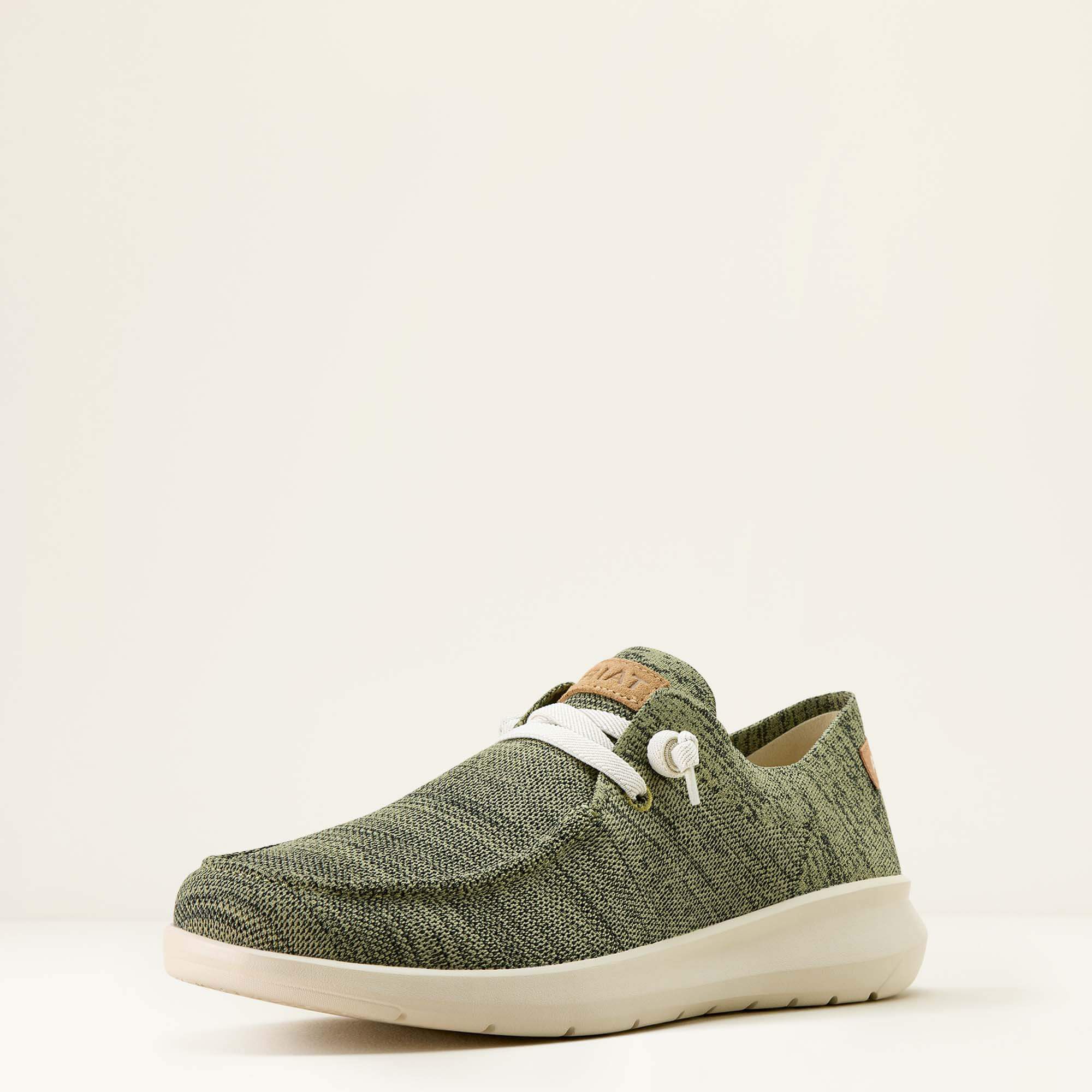 Hilo Shoe-Ariat