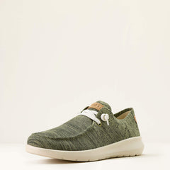 Hilo Shoe-Ariat