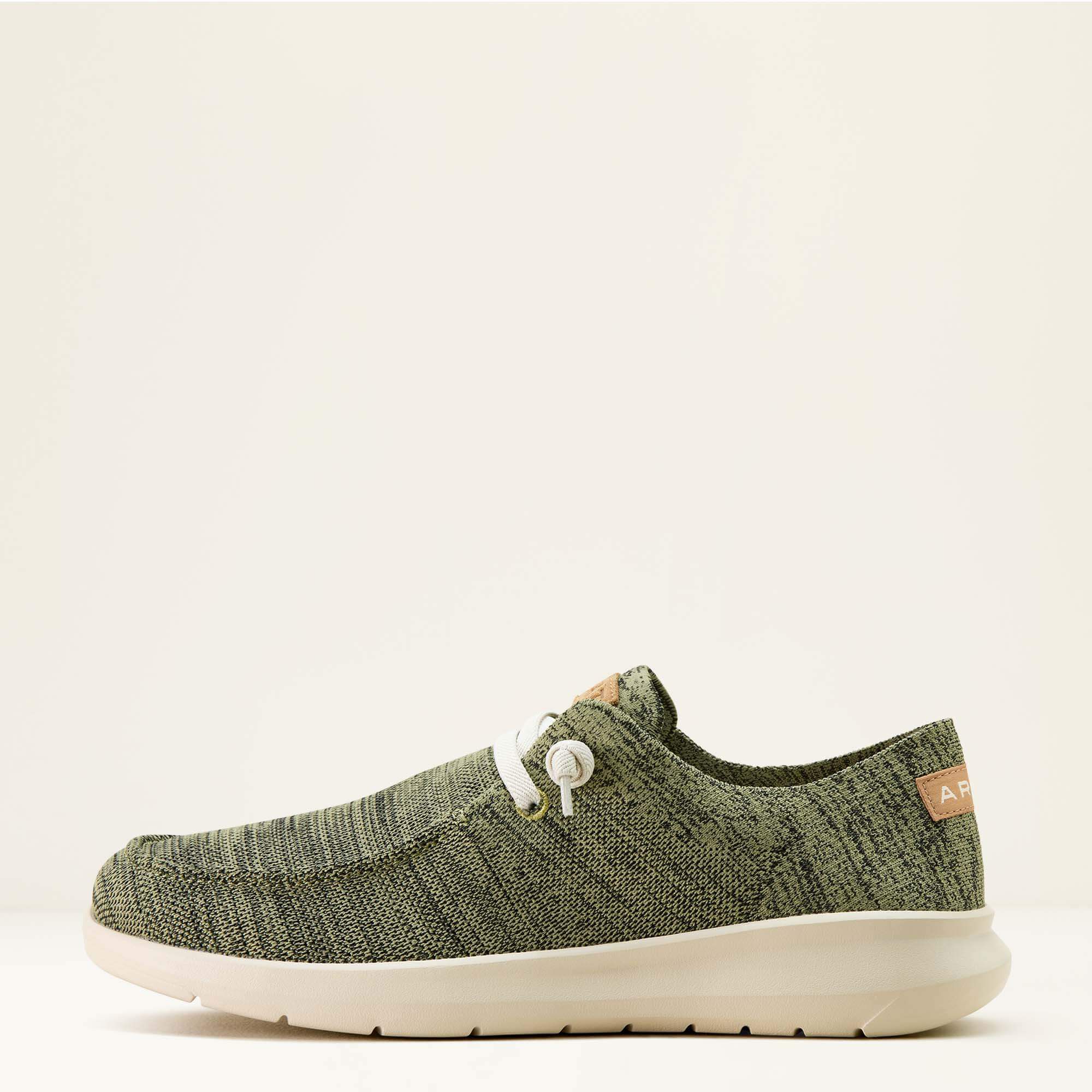 Hilo Shoe-Ariat