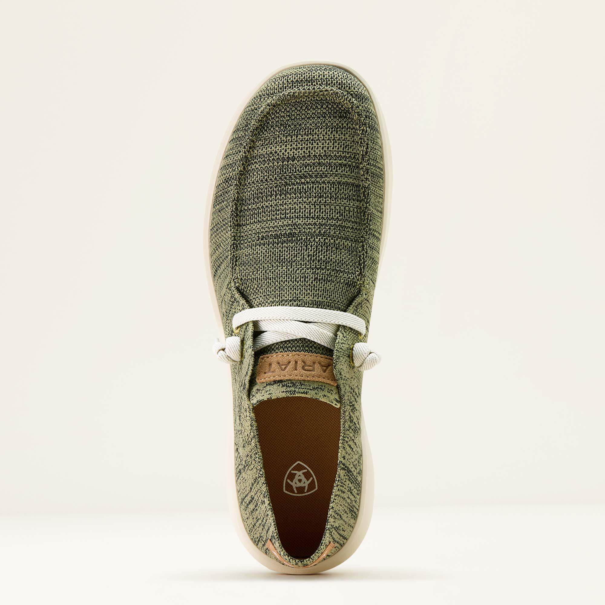 Hilo Shoe-Ariat