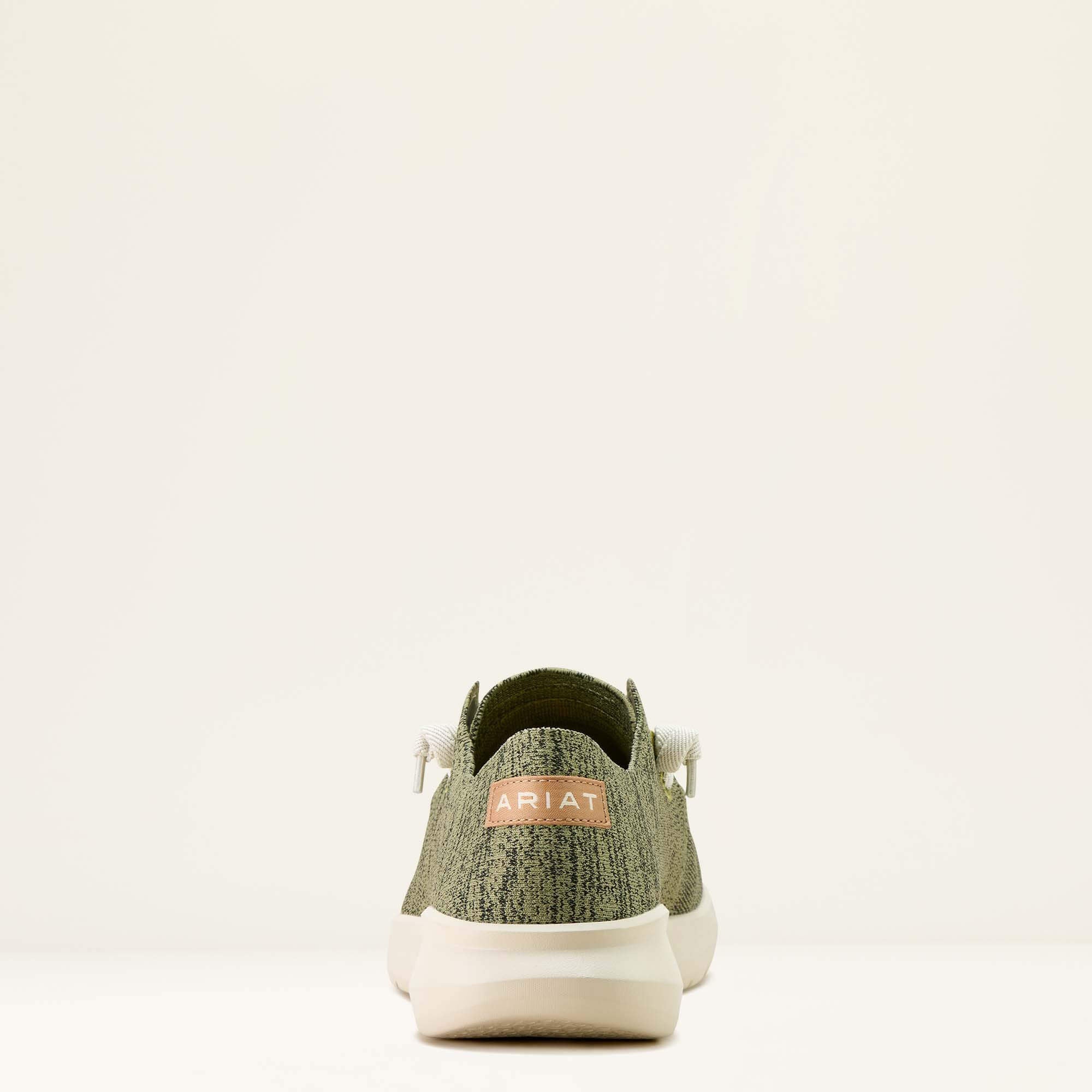 Hilo Shoe-Ariat