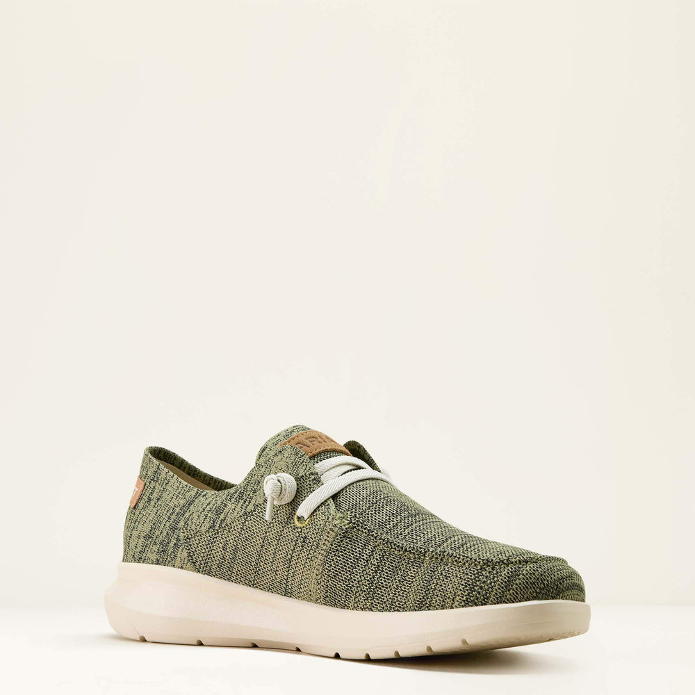 Hilo Shoe-Ariat