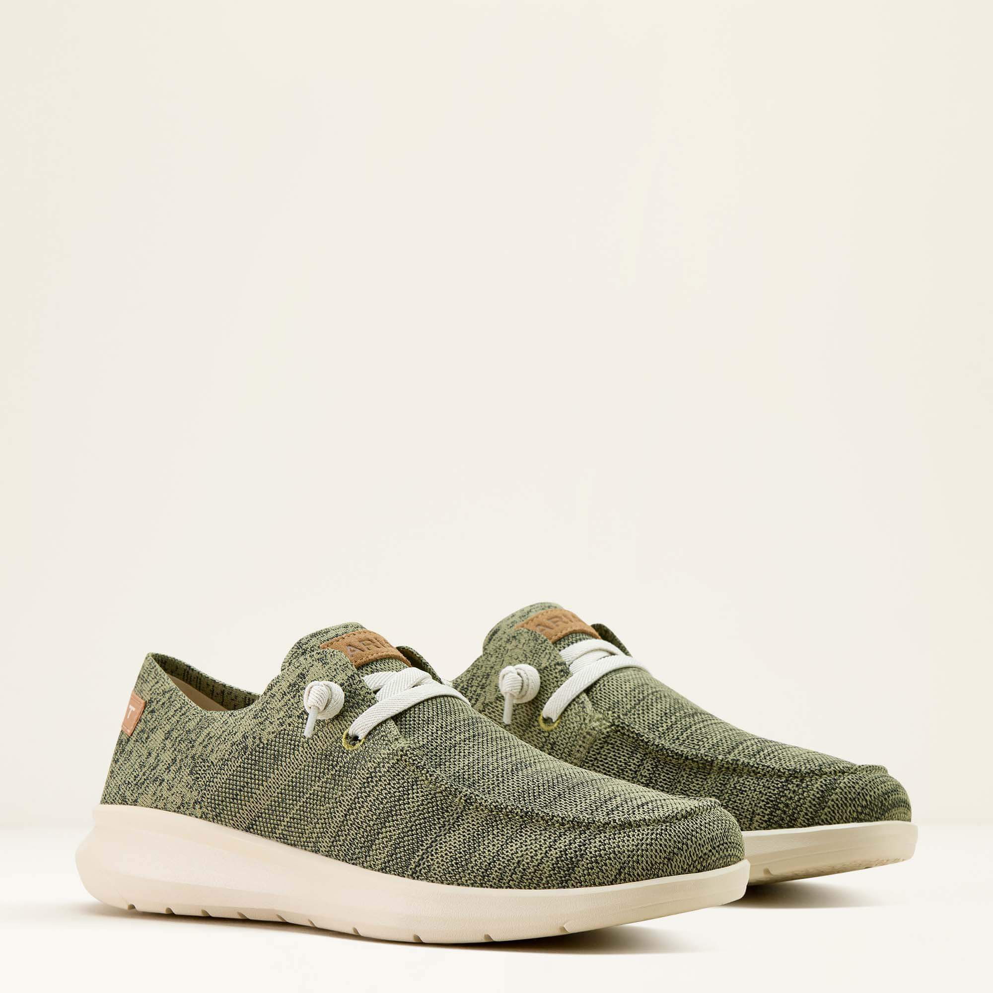 Hilo Shoe-Ariat