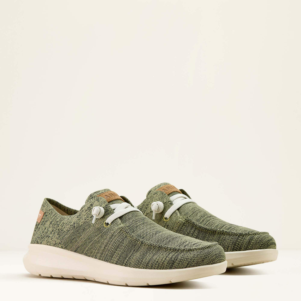 Hilo Shoe-Ariat