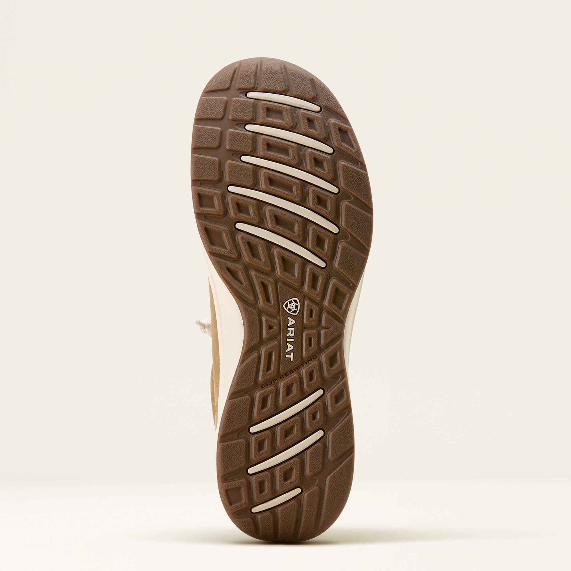 Buckeye Waterproof Shoe-Ariat