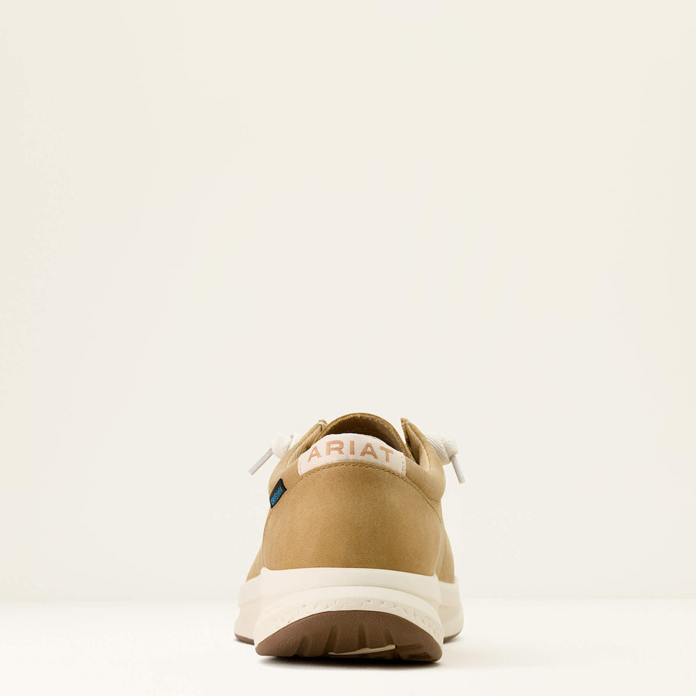 Buckeye Waterproof Shoe-Ariat