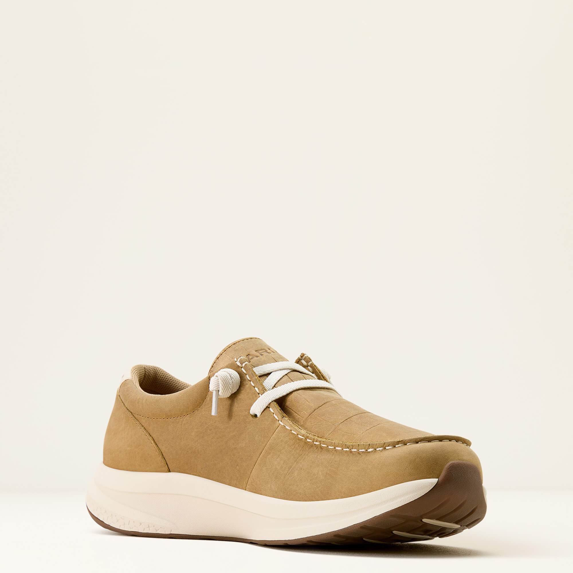 Buckeye Waterproof Shoe-Ariat