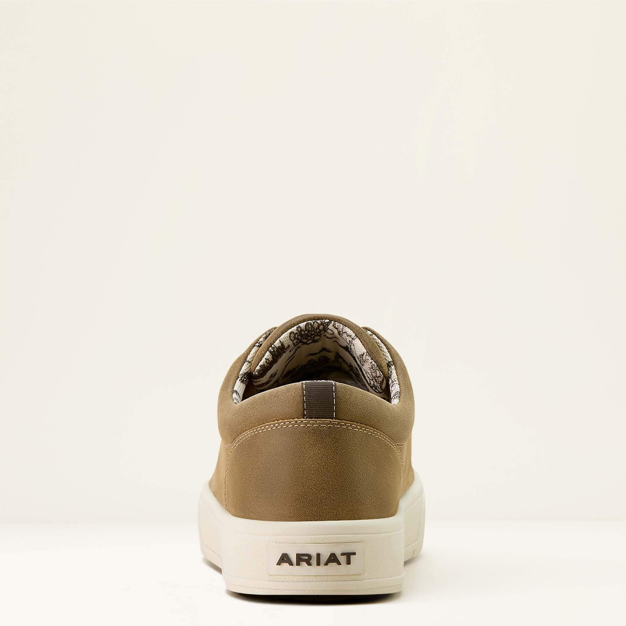 Sawyer Shoe-Ariat
