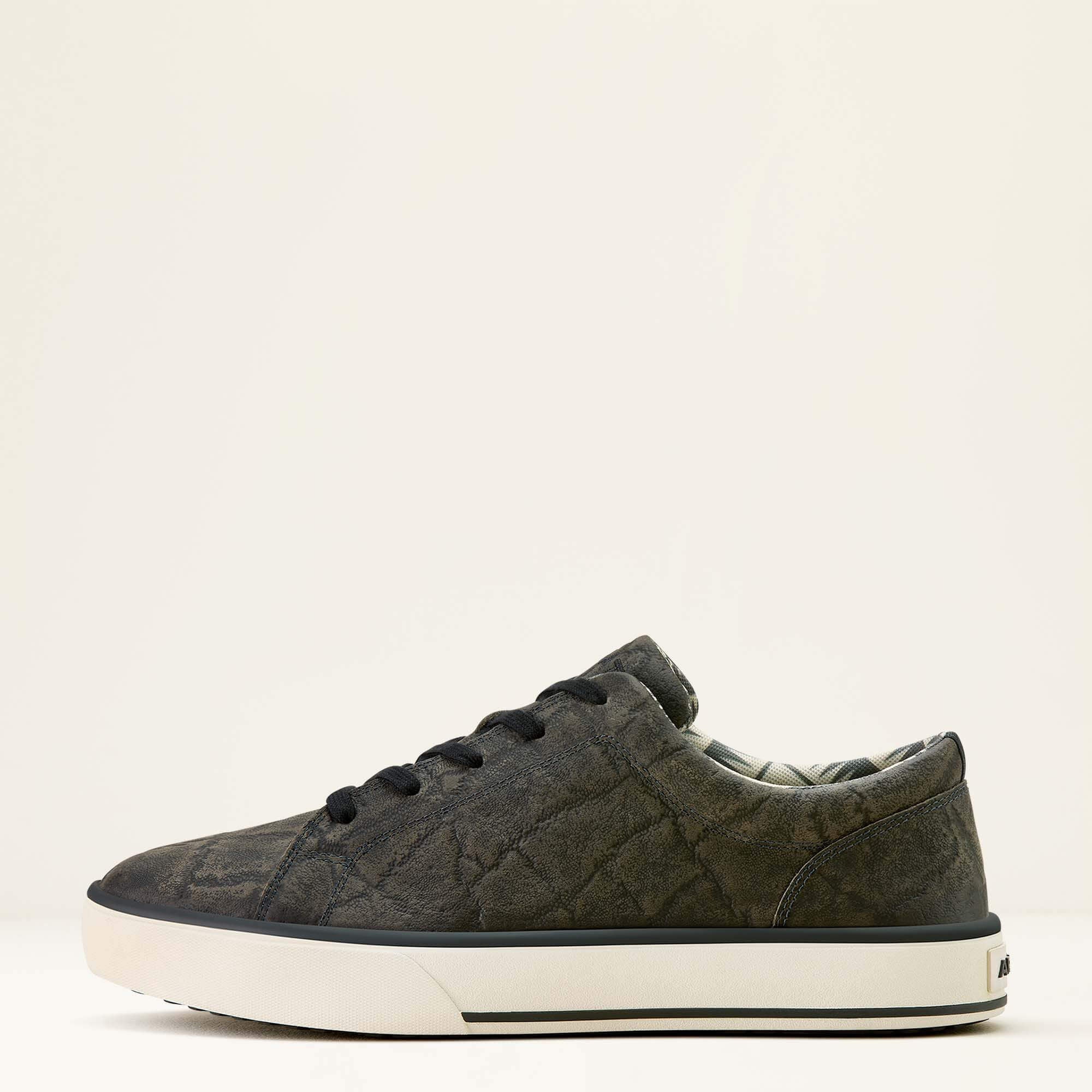 Sawyer Shoe-Ariat