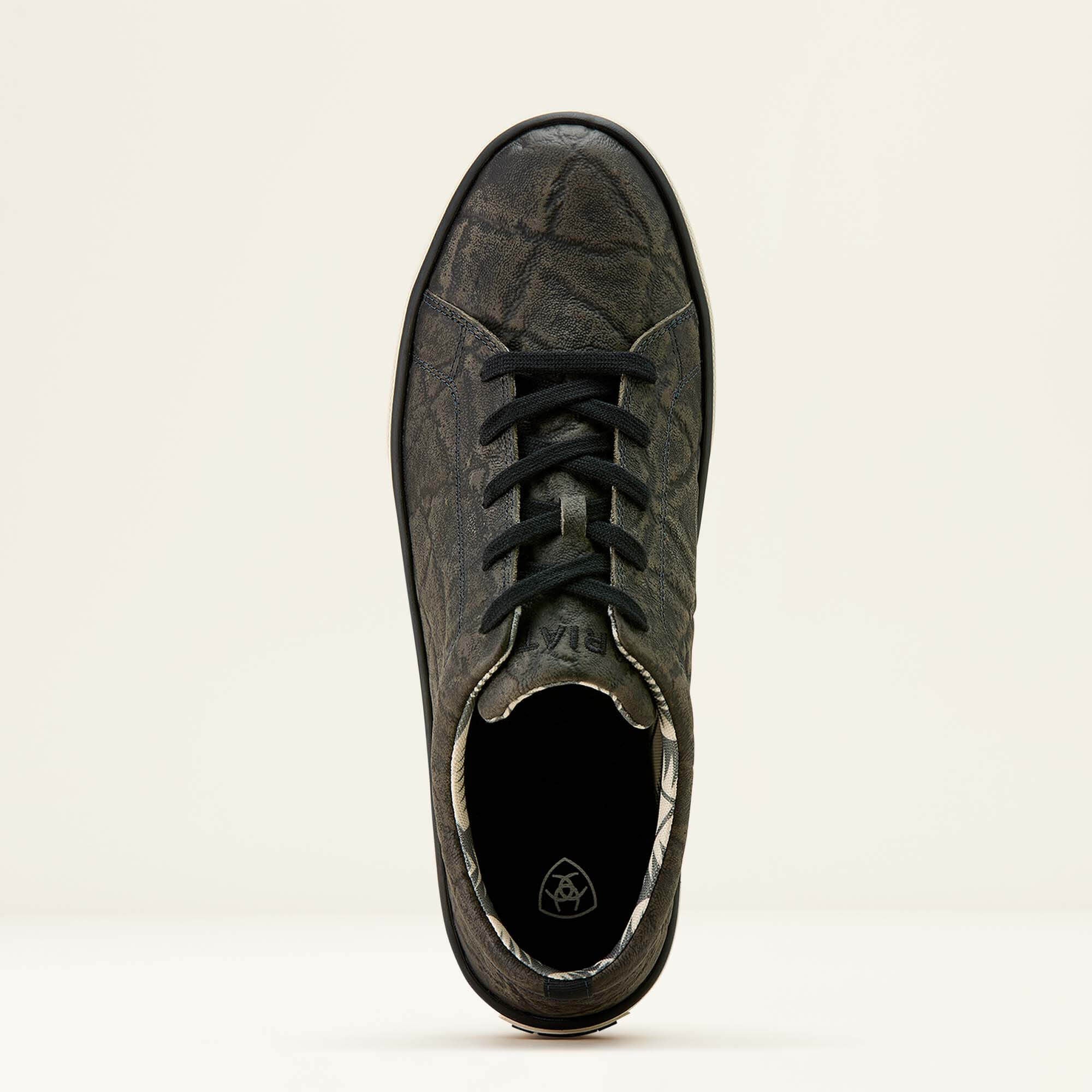 Sawyer Shoe-Ariat
