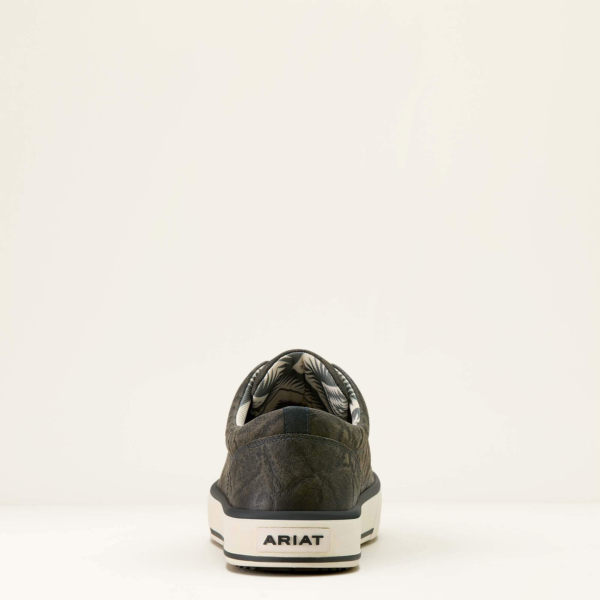 Sawyer Shoe-Ariat