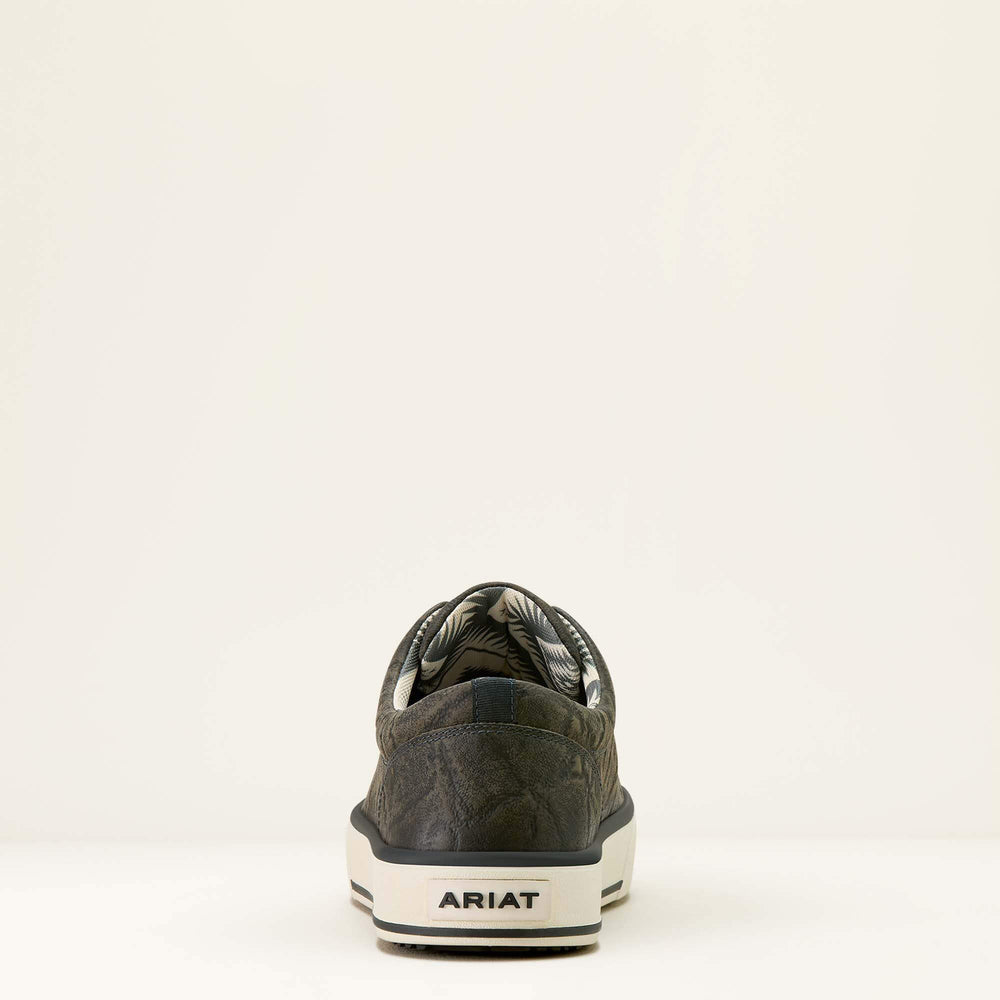 Sawyer Shoe-Ariat