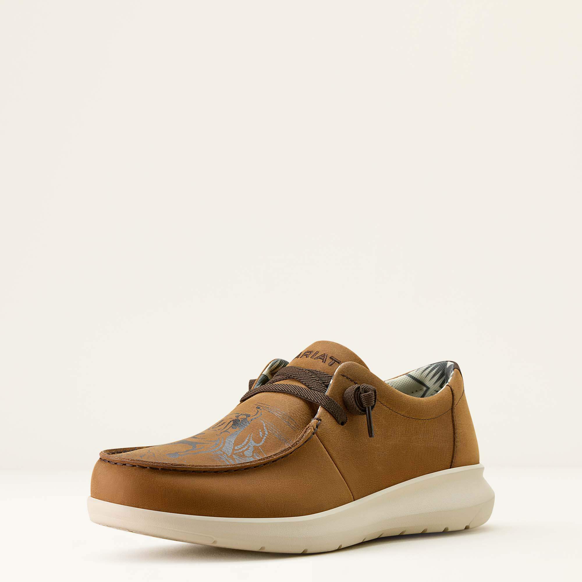Hilo PBR Shoe-Ariat