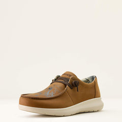 Hilo PBR Shoe-Ariat