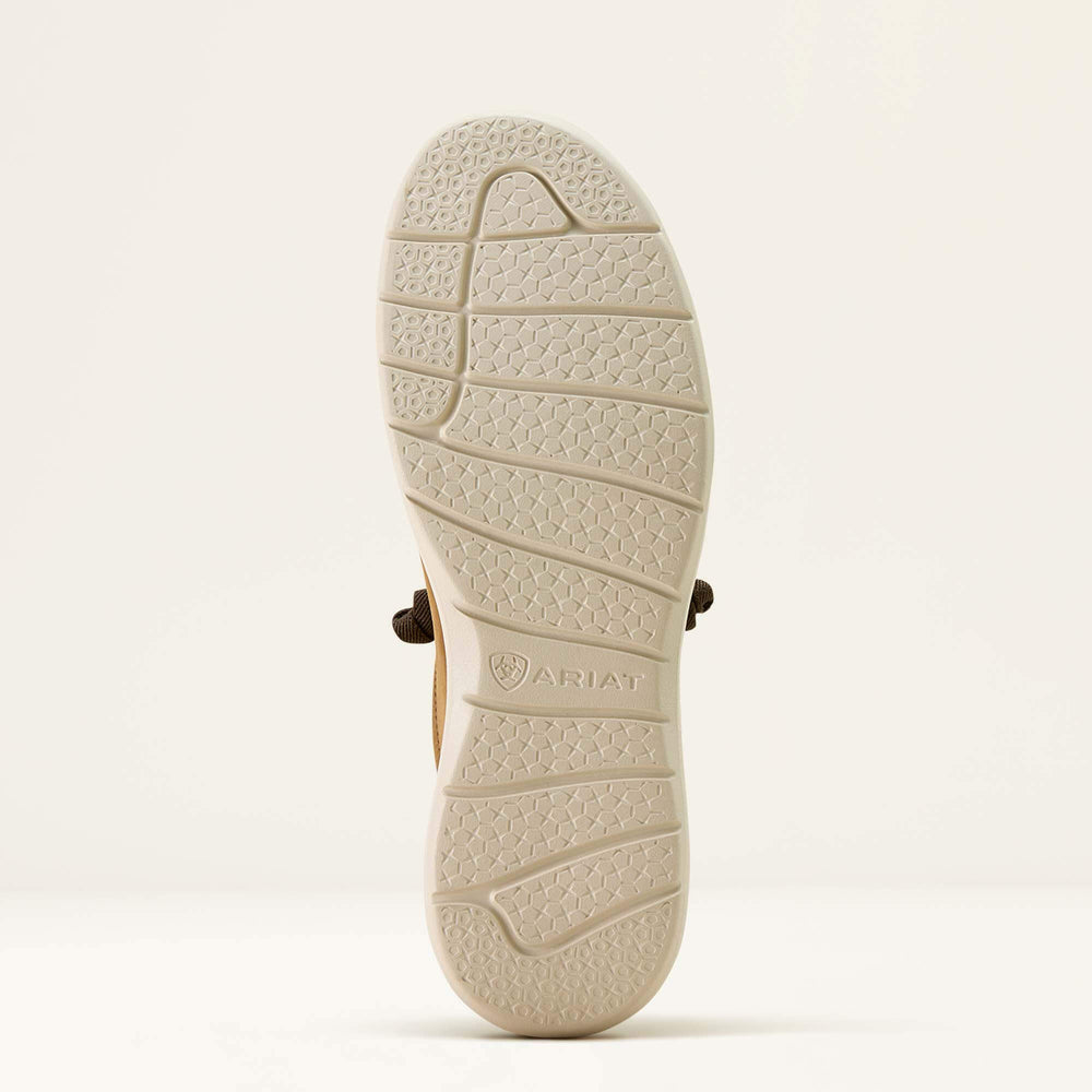 Hilo PBR Shoe-Ariat