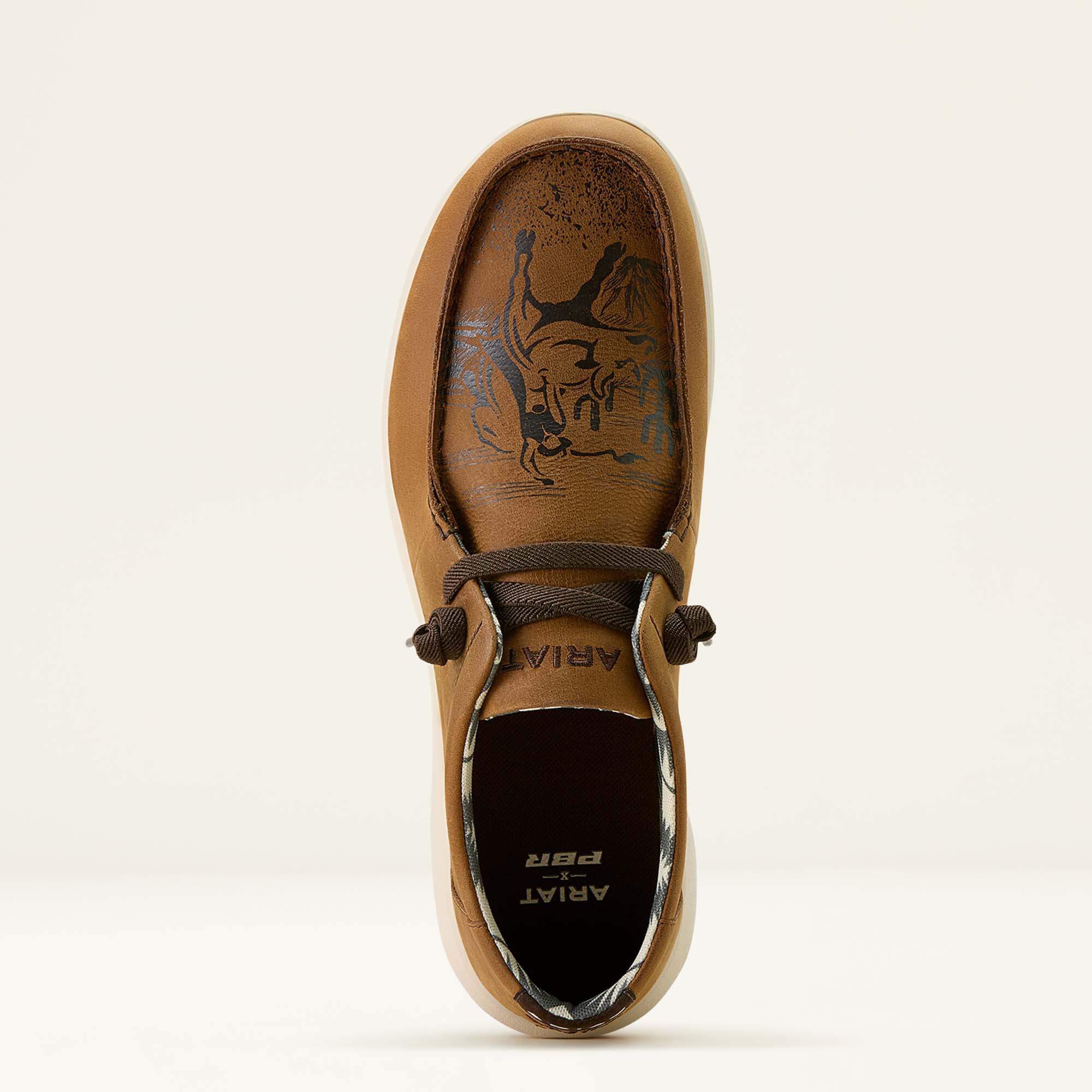 Hilo PBR Shoe-Ariat