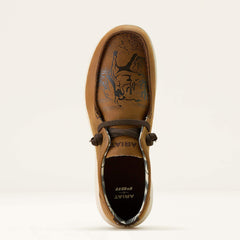 Hilo PBR Shoe-Ariat