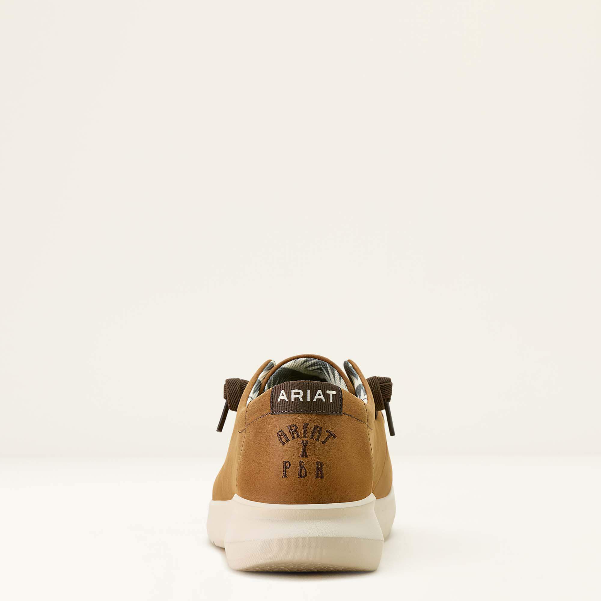 Hilo PBR Shoe-Ariat